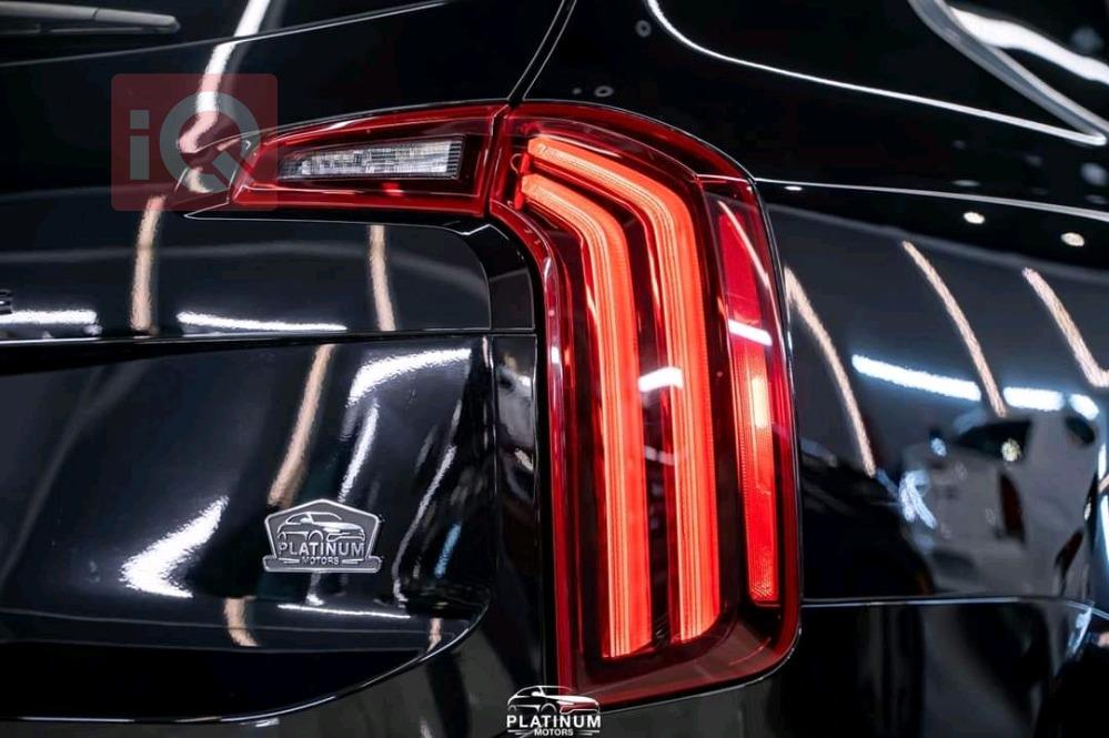 Kia Telluride